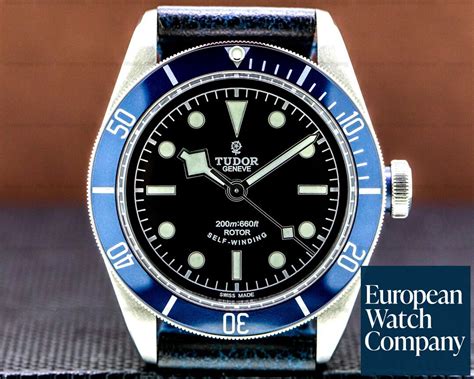 tudor heritage blue replica|tudor heritage blue bezel.